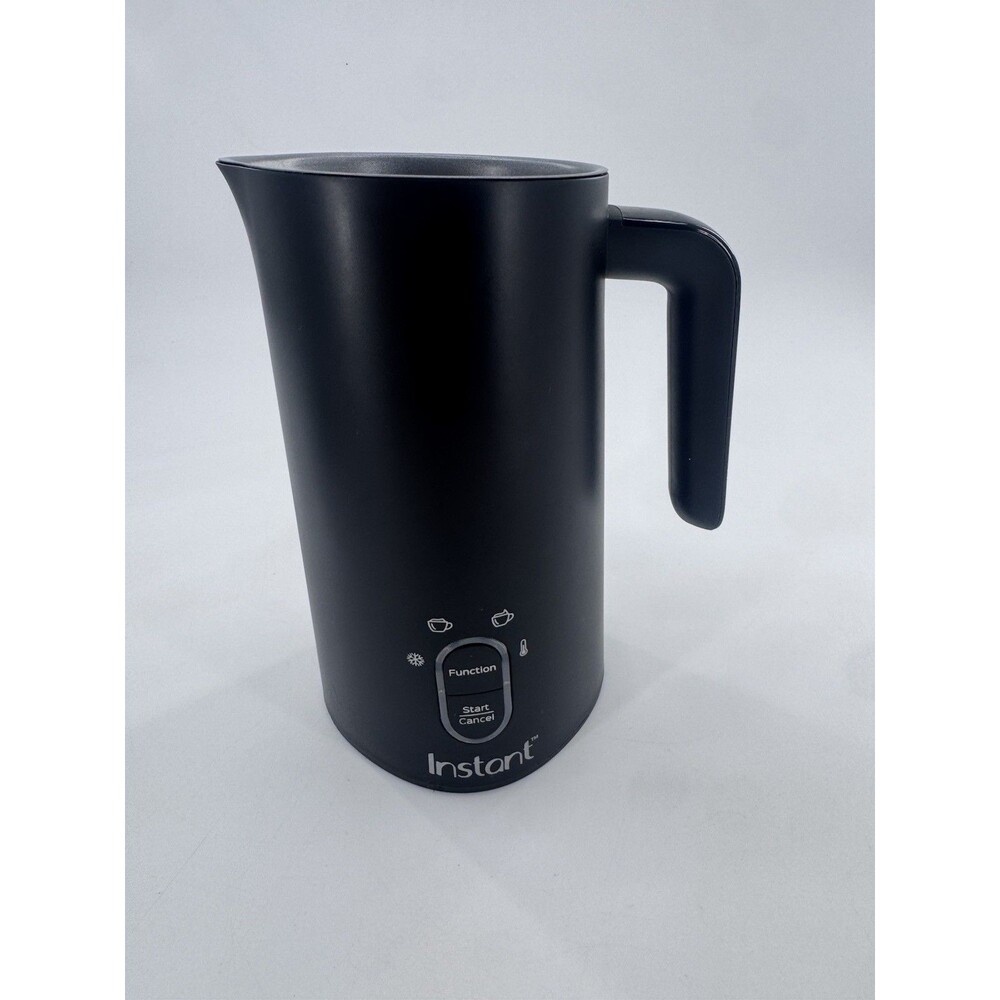 Instant Electric Milk Warmer & Frother 10 MB Replacement Pot Only Fast Shipping
